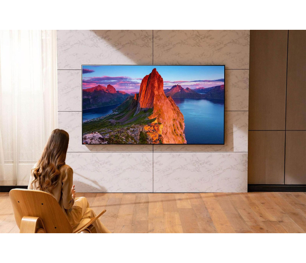 LG 65NANO993 NanoCell 8K AI DVB-T2 - 1380555 - zdjęcie 12